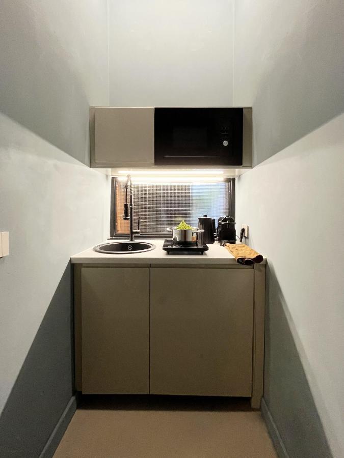Casa Caleido Apartamento Verona Exterior foto
