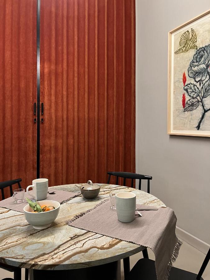Casa Caleido Apartamento Verona Exterior foto