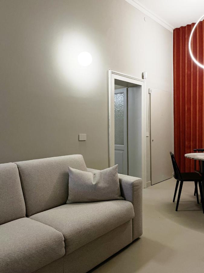 Casa Caleido Apartamento Verona Exterior foto