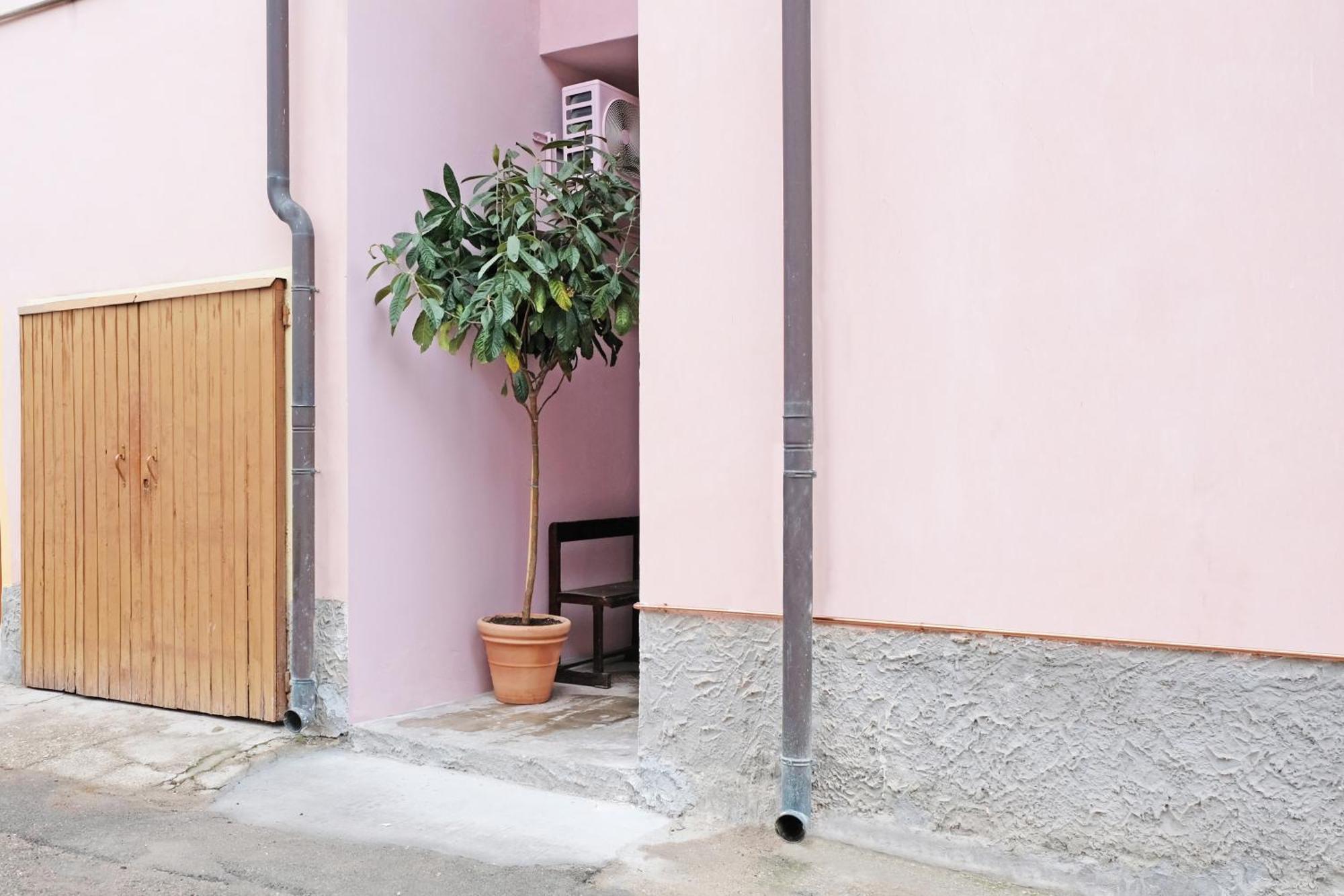 Casa Caleido Apartamento Verona Exterior foto